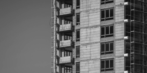 Vicios Ocultos Construcción / Defectos Constructivos en Madrid · Defectos en Fachadas