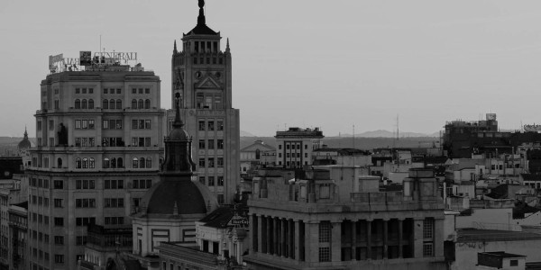 Conflictos Comunidades de Vecinos / Propietarios en Madrid · Conflictos y Problemas en la Comunidad de Vecinos